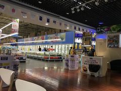 -麦德龙(郑东店)