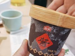 -吕氏疙瘩汤·海鲜新鲁菜(凯德mall新都心店)