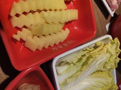 -季季红火锅(丰城洪客隆店)