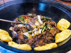 地锅鸡-曹丞相·地锅鸡·地锅鱼(武林店)