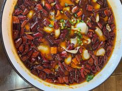 麻麻鱼-伊兰麒兰馨园·川菜·清真馆(339电视塔店)