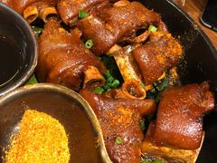 -云海肴·汽锅鸡·云南菜(美罗城店)