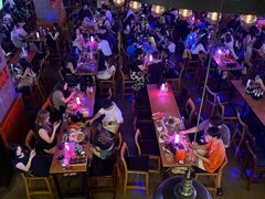 -HIB HUB公社(解放西路店)