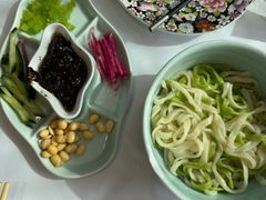 -味+新京宴·烤鸭·北京菜(创意谷店)