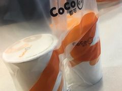 -CoCo都可(昌吉店)