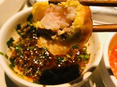 -海底捞火锅(上元大街店)