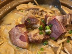 -一楼食业·美食人家