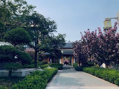 -郑州银基黄帝宫御温泉