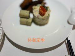 -老洋房花园饭店(绍兴路店)