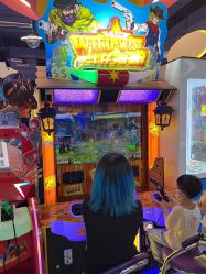 -开心巴士(世纪东方商业广场店)