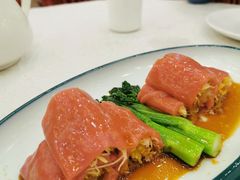 -龙的酒楼·手工早茶·顺德菜(近良路店)