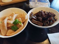 -重元寺香积厨素斋馆