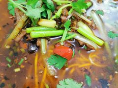 -万县面馆(高笋塘店)