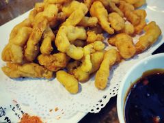 -董立兵烤鸭店(山大路店)