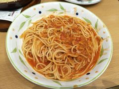 -萨莉亚意式餐厅(天河城购物中心店)