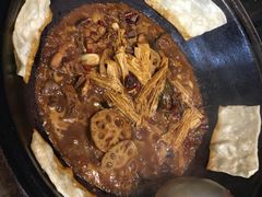 -地锅传奇(水产西路店)