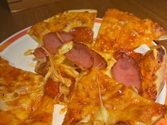 -比格比萨自助(国展店)