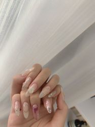 -奈思·日式美甲美睫沙龙