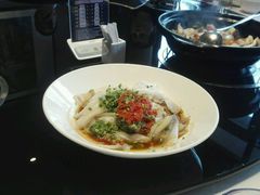 -黔蘑菇四季餐厅(观山湖店)