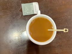 -德大西餐社(云南南路店)