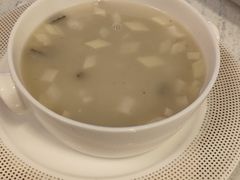 -上海和平饭店龙凤厅 Dragon Phoenix