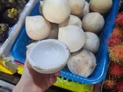 -金鸡岭农贸市场
