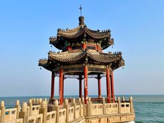 -老龙头景区