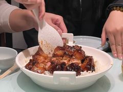 -蔡家酒楼(一德街店)