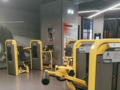 -锐动健身游泳(博地中心店)