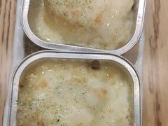 -江户家·日本料理·铁板烧(汉江东路店)