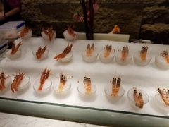 -雍和会海鲜姿造自助(湖东路店)