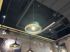 -吉亨面馆(古北1699店)