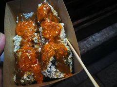 -品腐记·豆腐王朝(老门东总店)