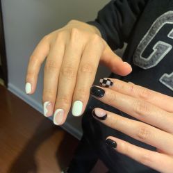 点击看大图 -HUII NAIL绘京美甲美睫会馆