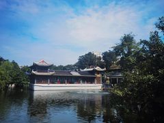 -泮溪酒家(荔枝湾店)