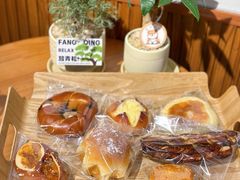 -0+1·手作面包(新北店)