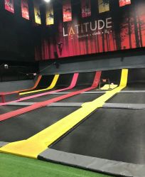 -latitude乐图空间(建宁路店)
