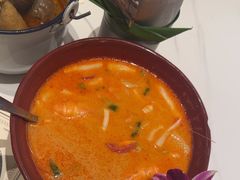 -太食獸泰式茶餐厅(IFS国金中心店)