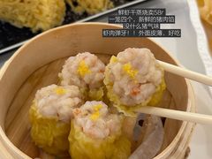 -白天鹅宾馆-宏图府餐厅