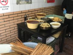 -老地方面馆(思南路店)