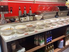 -皇牛鲜生·牛爱牛鲜牛肉自选火锅(晋吉北路店)