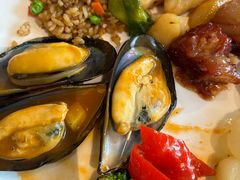 -明月东一酒店·菲斯特自助餐厅
