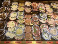 -谭三娘鲜切牛肉自助火锅(九眼桥总店)