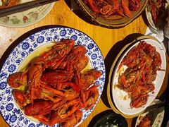 -金陵一哥龙虾馆(三牌楼总店)