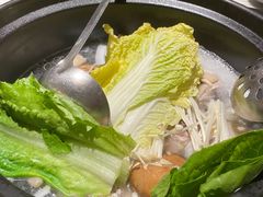 -同仁四季椰子鸡(福田东园总店)