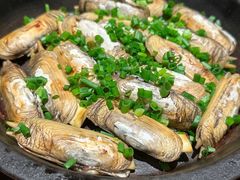 -甬上名灶(天一阁·翠柏店)