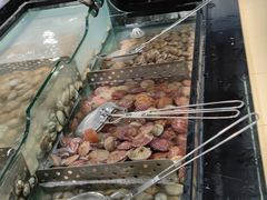 -韩盛·盛江山自助料理(沈辽路万达店)