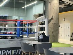 -LA合时健身4PMFIT(花桥旗舰店)