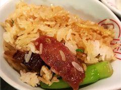 -捞王猪肚鸡火锅(财富中心店)