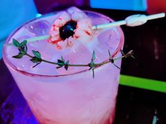 -MOSSO音乐酒吧·Live House(南京西路店)